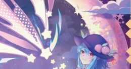 Lune Touhou series - Video Game Video game from Lune Touhou series for Windows. Published by Plantagenia (2022).