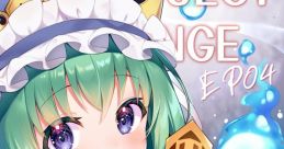 Lycoris. Touhou 重庆TH4 - Video Game Video game from Lycoris. Touhou 重庆TH4 for Windows. Published by Merry Mellow