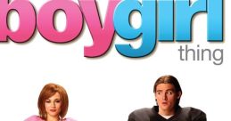 It's a Boy Girl Thing (2006)