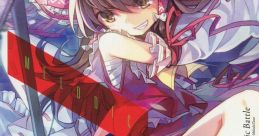 Melodic Battle Touhou Fuujinroku ~ Mountain of Faith. Touhou Youyoumu ~ Perfect Cherry Blossom. Touhou Eiyashou ~