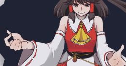 Memento mori Touhou C93 - Video Game Video game from memento mori Touhou C93 for Windows. Published by monoralGrey (2017).