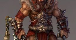 Barbarian