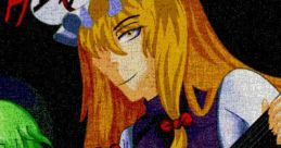Metamorphosis of Danmaku Touhou - Video Game