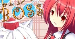MiD-BOSS Touhou Koumakyou ~ the Embodiment of Scarlet Devil. Touhou Youyoumu ~ Perfect Cherry Blossom. Touhou Eiyashou ~