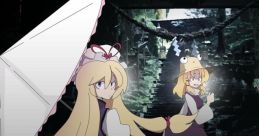 MIGHTY YOUKAIS (Touhou Project Covers) Touhou - Video Game Video game from MIGHTY YOUKAIS (Touhou Project Covers) Touhou