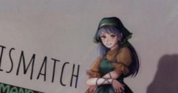 Mismatch of Direction Touhou 例大祭18 - Video Game Video game from Mismatch of Direction Touhou 例大祭18 for Windows.