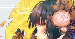 Mosaic Touhou series - Video Game Video game from Mosaic Touhou series. Published by Plantagenia (2018).