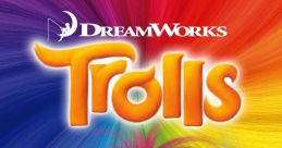 Trolls (2016) Animation