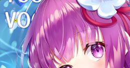 Myosotis. 限定盘 Touhou CD26 - Video Game Video game from Myosotis. 限定盘 Touhou CD26 for Windows. Published by Merry