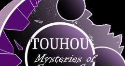 Mysteries of Eastern Creatures Demo Touhou - Video Game Video game from Mysteries of Eastern Creatures Demo Touhou for