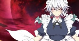Mystic Pocket Watch Touhou C94 - Video Game