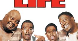Life (1999) "Life" is a heartwarming comedy-drama film released in 1999, directed by Ted Demme and starring Eddie Murphy