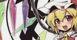 Natural☆High Touhou C77 - Video Game Video game from Natural☆High Touhou C77 for Windows. Published by Natural☆High