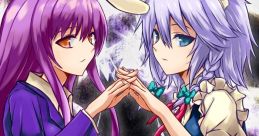 New Age Swager Touhou Shinreibyou ~ Ten Desires. Touhou Youyoumu ~ Perfect Cherry Blossom. Touhou Eiyashou ~ Imperishable