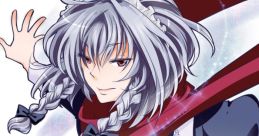 New WORLD order Touhou C91 - Video Game Video game from New WORLD order Touhou C91 for Windows. Published by monoralGrey