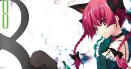 Nexus 8 Touhou C83 - Video Game Video game from Nexus 8 Touhou C83 for Windows. Published by Quintet (2012).