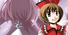 Niji Kawa Ke 虹 川 家 Touhou Koumakyou ~ the Embodiment of Scarlet Devil. Touhou Eiyashou ~ Imperishable Night. Touhou Kaeidz