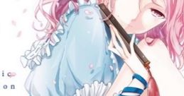 Nostalgic Innovation Touhou 東方紅楼夢11 - Video Game Video game from Nostalgic Innovation Touhou 東方紅楼夢11 for Windows.