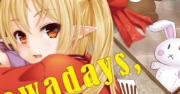 Nowadays, Touhou 秋例大祭5 - Video Game Video game from Nowadays, Touhou 秋例大祭5 for Windows. Published by PHOENIX