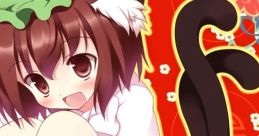 Nyanco にゃんこ Touhou Youyoumu ~ Perfect Cherry Blossom. Touhou Chireiden ~ Subterranean Animism. Touhou Shinreibyou ~ Ten