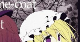 Object オヴジェ - Video Game Video game from Object オヴジェ. Published by monochrome-coat (2013).