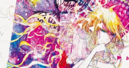OER toho REWORX Vol.1+2 Touhou Koumakyou ~ the Embodiment of Scarlet Devil. Touhou Eiyashou ~ Imperishable Night. Touhou