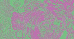 Opium and Purple haze EP Touhou 例大祭11 - Video Game Video game from Opium and Purple haze EP Touhou 例大祭11 for