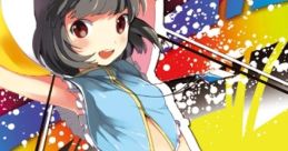 Oriental Happy Party -Touhou Koufukutou- Oriental Happy Party-東方幸福党- Touhou Eiyashou ~ Imperishable Night. Touhou Seiren