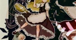 Ourselves vol.1 Touhou C91 - Video Game Video game from ourselves vol.1 Touhou C91 for Windows. Published by Our Last Day