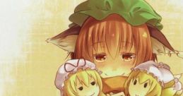 OVER END WORLD Touhou C81 - Video Game Video game from OVER END WORLD Touhou C81 for Windows. Published by overTuner