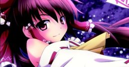 P-S-Y-R-E-N Touhou Youyoumu ~ Perfect Cherry Blossom. Touhou Koumakyou ~ the Embodiment of Scarlet Devil. Touhou Kaeidzuka