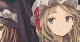 PARTICLE Touhou Shinkirou ~ Hopeless Masquerade. - Video Game Video game from PARTICLE Touhou Shinkirou ~ Hopeless