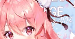 Persica. Touhou CP29 - Video Game Video game from Persica. Touhou CP29 for Windows. Published by Merry Mellow (2023).