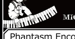 Phantasm Encounter Touhou Youyoumu ~ Perfect Cherry Blossom. Touhou Koumakyou ~ the Embodiment of Scarlet Devil. - Video Game