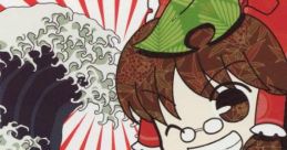 PONPOKORIN Touhou C81 - Video Game