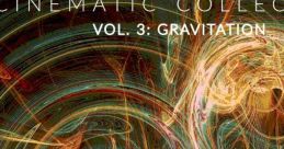 Prac's Cinematic Vol. 3：Gravitation Touhou - Video Game Video game from Prac's Cinematic Vol. 3：Gravitation Touhou