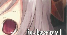 Pre-Innocence II Touhou Chireiden ~ Subterranean Animism. Touhou Koumakyou ~ the Embodiment of Scarlet Devil. Touhou