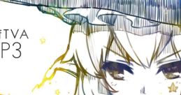 Presence∝fTVA SP3 東方 POWER PIANO Touhou C87 - Video Game
