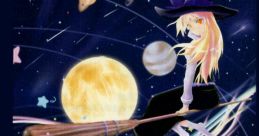 Presence∝fTVA the Best Ⅱ side A Touhou C79 - Video Game
