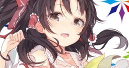 PRIMARY COLORS Touhou 例大祭12 - Video Game Video game from PRIMARY COLORS Touhou 例大祭12 for Windows. Published by