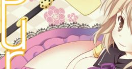 Purge Touhou Shinreibyou ~ Ten Desires. - Video Game Video game from Purge Touhou Shinreibyou ~ Ten Desires. for Windows.