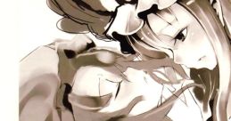 Purple and Cherrypink Touhou Youyoumu ~ Perfect Cherry Blossom. Touhou Eiyashou ~ Imperishable Night. - Video Game Video