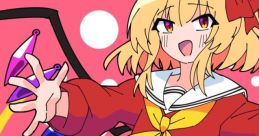 Q.E.D Touhou - Video Game Video game from Q.E.D Touhou for Windows. Published by mondorium (2023).