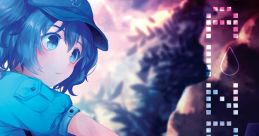 RAINDANCE Touhou Fuujinroku ~ Mountain of Faith. Touhou Seirensen ~ Undefined Fantastic Object. Touhou Chireiden ~