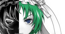 Re-create Touhou 例大祭19 - Video Game Video game from Re-create Touhou 例大祭19 for Windows. Published by nekka. (2022).