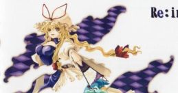 Re:incarnation Touhou Yumejikuu ~ Phantasmagoria of Dim.Dream. Touhou Koumakyou ~ the Embodiment of Scarlet Devil. Touhou