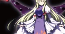 Re:sonance Touhou Youyoumu ~ Perfect Cherry Blossom. Touhou Eiyashou ~ Imperishable Night. Touhou Kaeidzuka ~