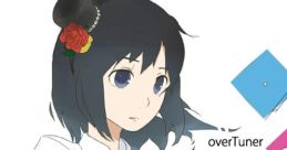 Re:Starting Over Touhou Youyoumu ~ Perfect Cherry Blossom. - Video Game Video game from Re:Starting Over Touhou Youyoumu