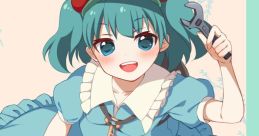 Refill Touhou 例大祭16 - Video Game Video game from Refill Touhou 例大祭16 for Windows. Published by Pilsner (2019).
