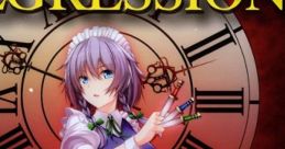 REGRESSION Touhou 東方紅楼夢11 - Video Game Video game from REGRESSION Touhou 東方紅楼夢11 for Windows. Published by Neo